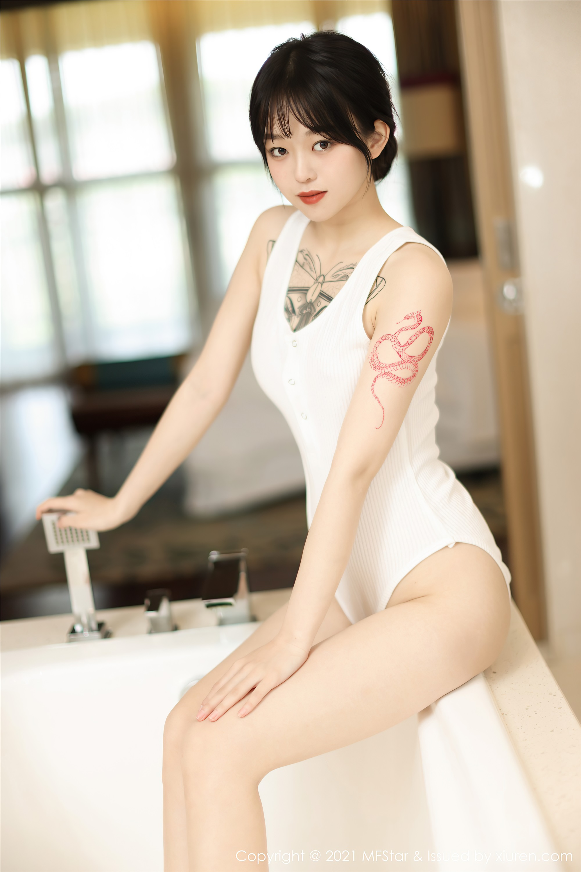 MFStar 范模学院 2021.05.17 Vol.496 奶瓶子